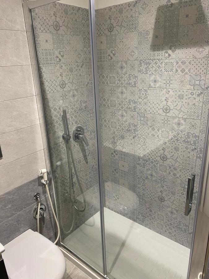 2B Fifteen Floor Suite Napoli Eksteriør bilde