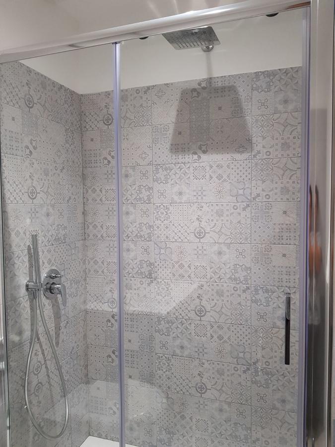 2B Fifteen Floor Suite Napoli Eksteriør bilde